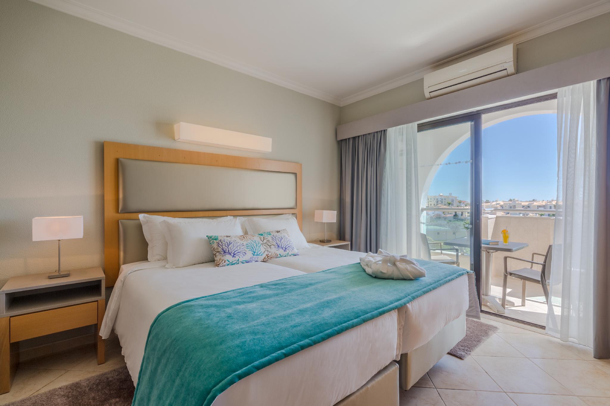 Solaqua Aparthotel 13/33