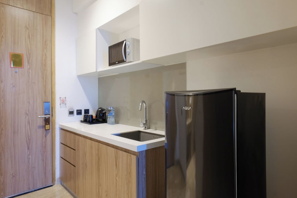 Hotel Azana Suites Hotel Antasari 23/23