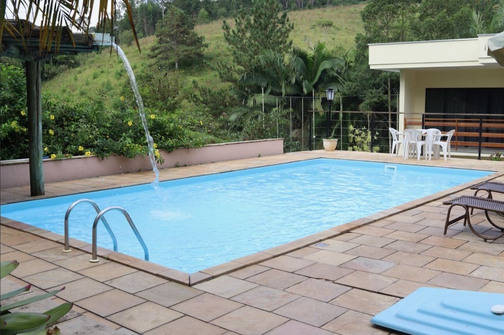 Pousada Casarao Gastehaus Boutique 27/50