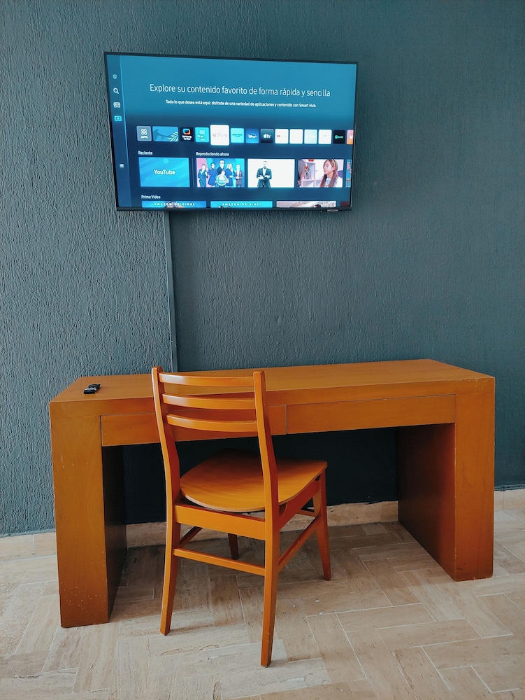 Hotel Central Veracruz 46/50