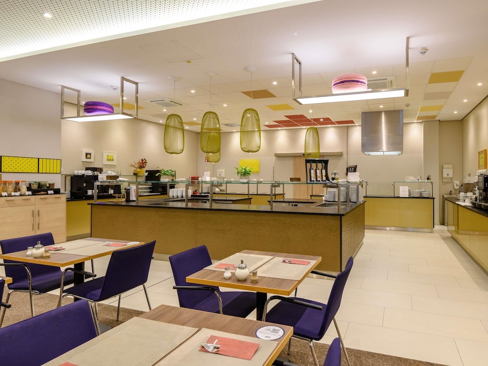 Novotel Nuernberg Centre Ville 57/71