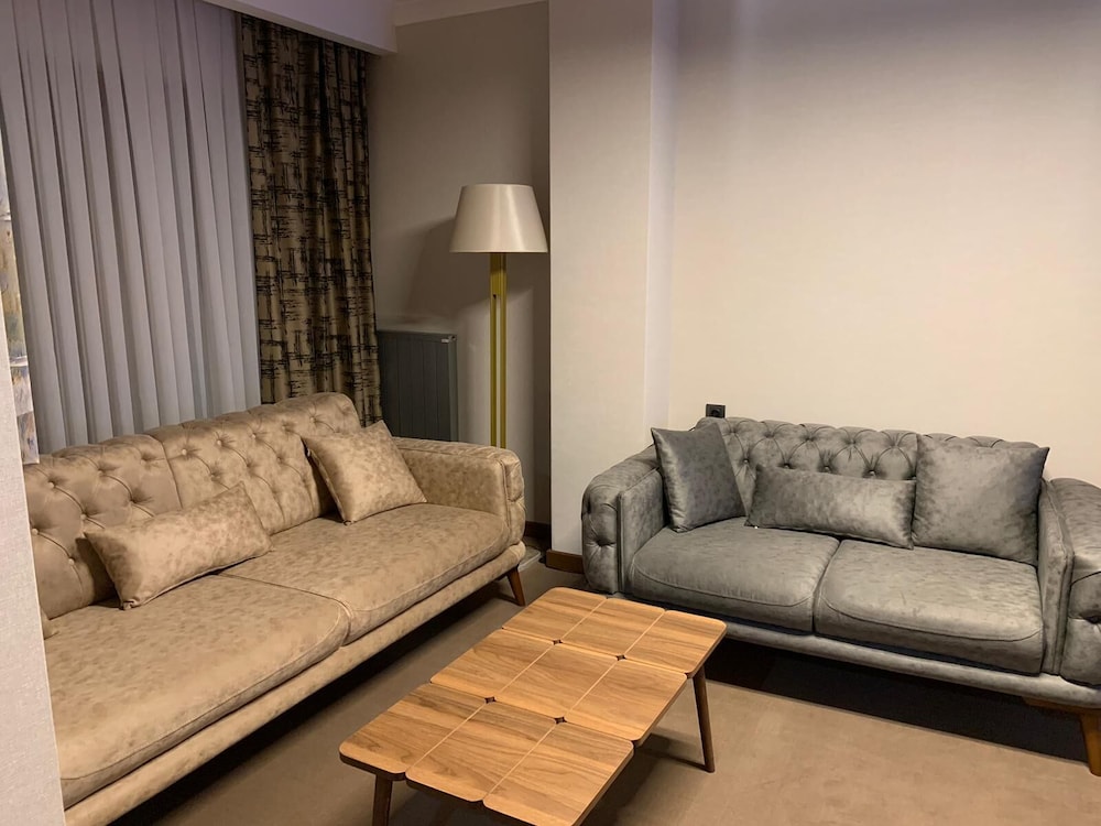 Ozkaya Otel 27/49