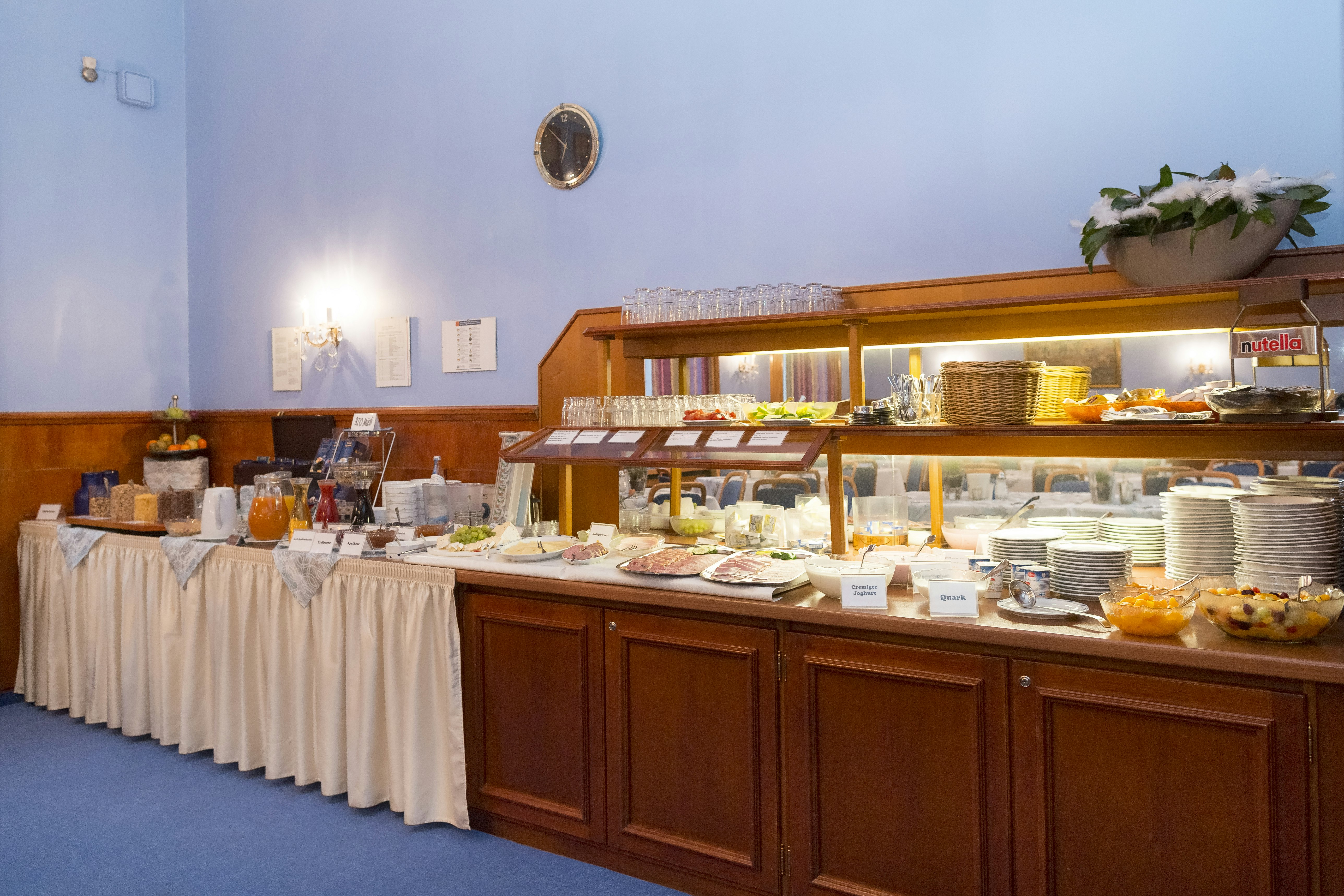 TOP Hotel Amberger 6/53