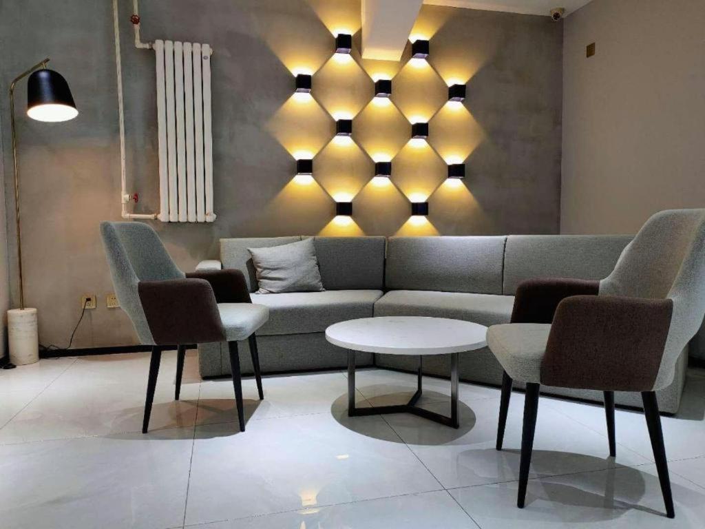 7 Days Inn Tianjin Sports Institute North Avenue 64/69