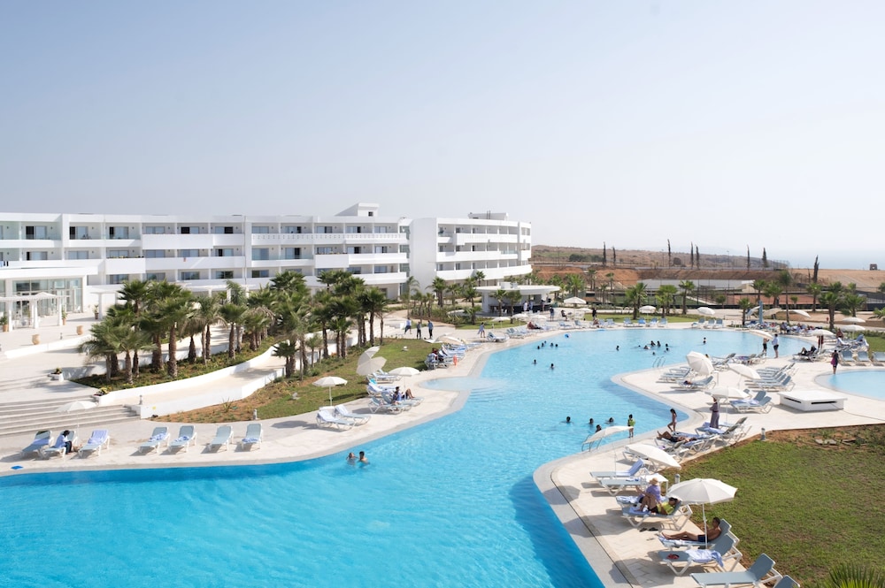 Lixus Beach Resort 4 1/74