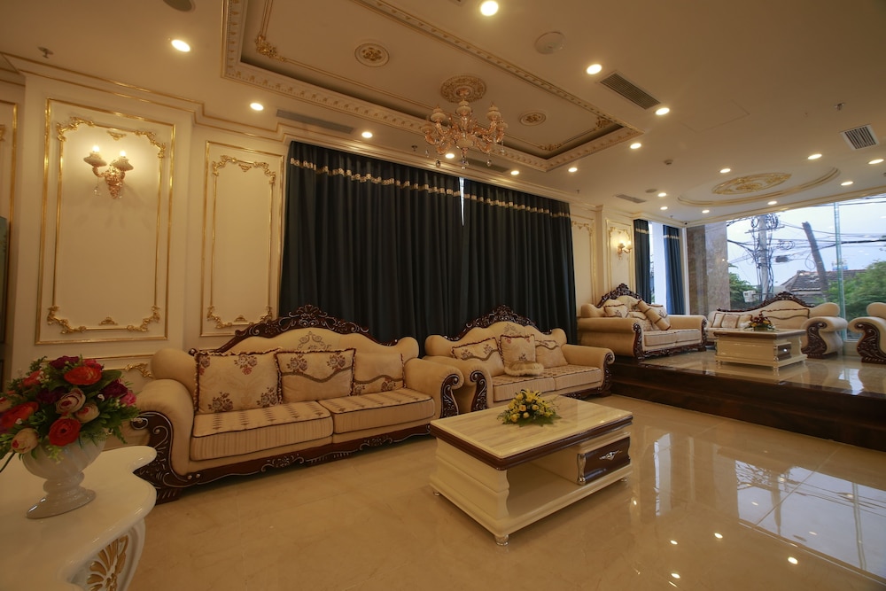 Tuyet Son Hotel 7/68