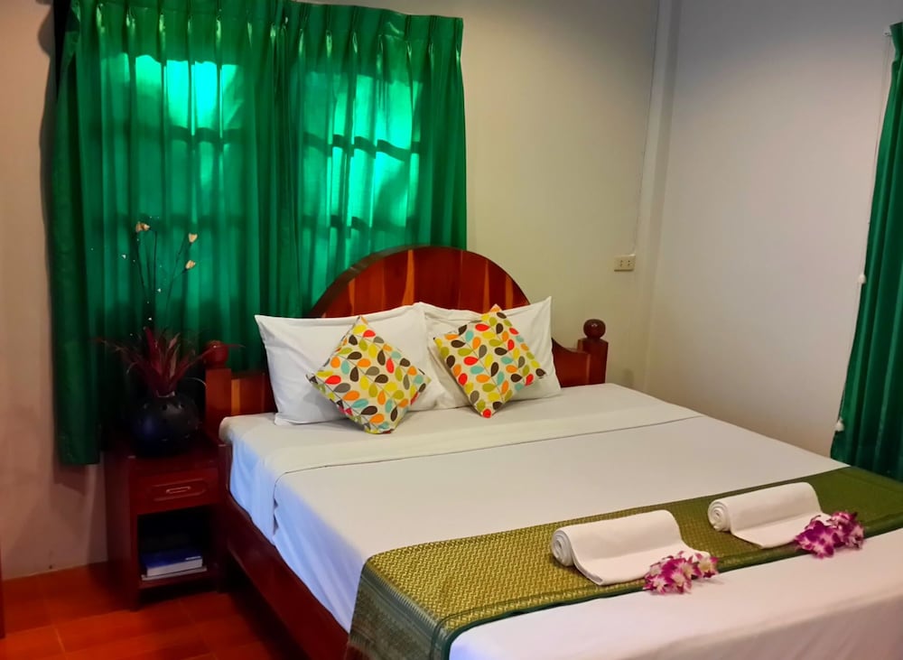 Suanphet Riverview Resort 39/71