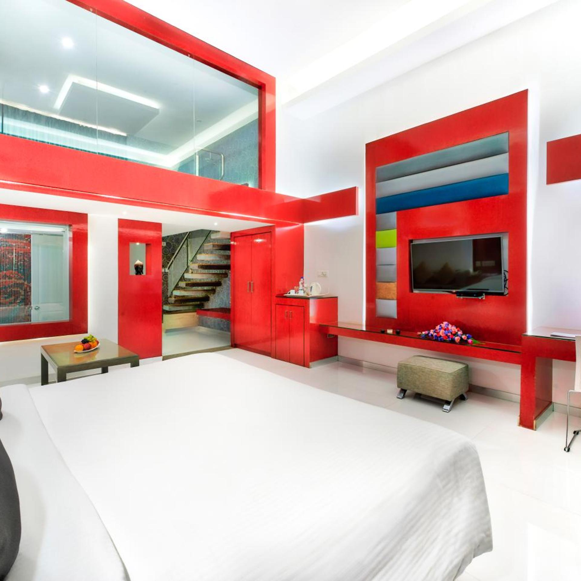 Grande Bay Resort And Spa Mamallapuram 7/52