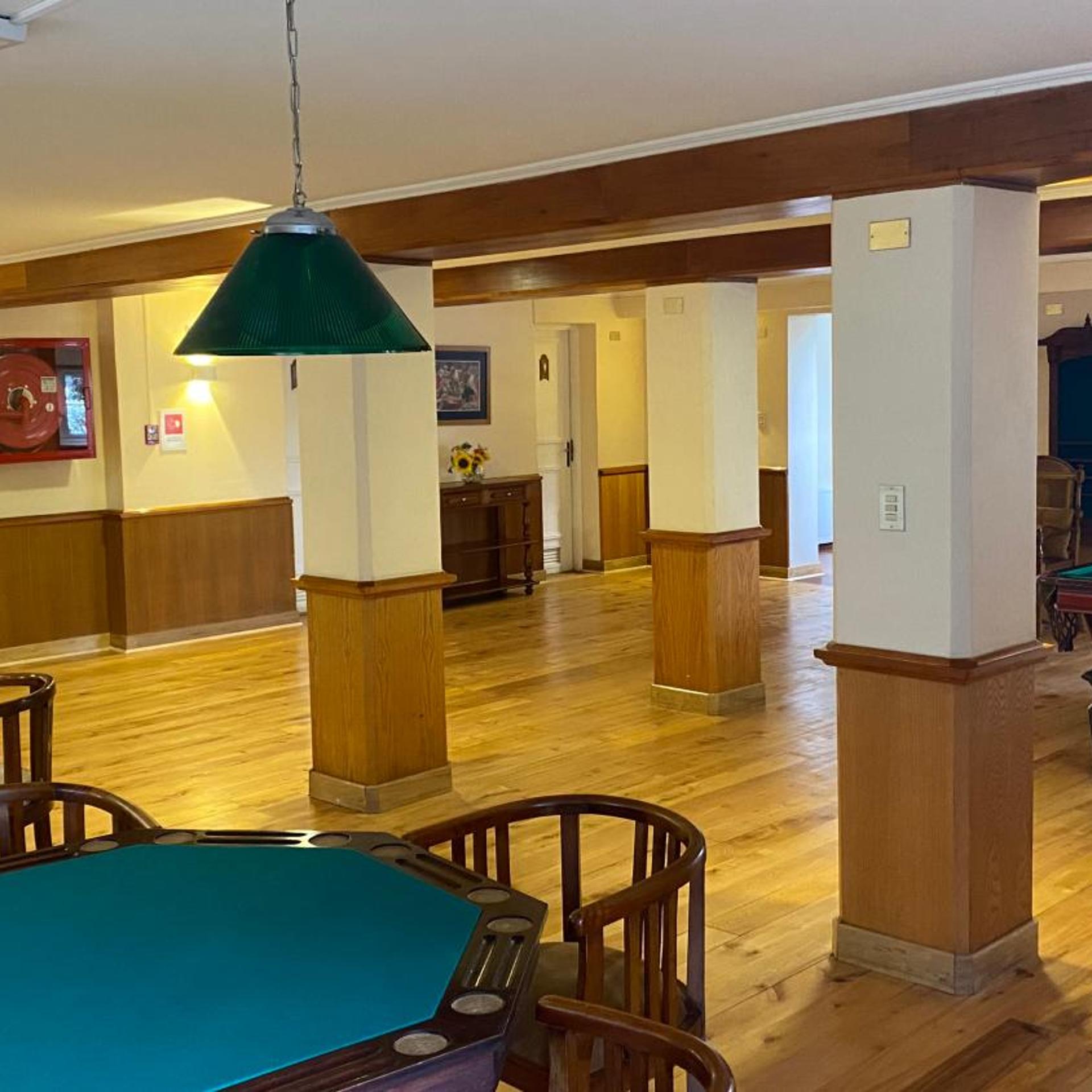 Hotel Costanera - Caja Los Andes 21/29