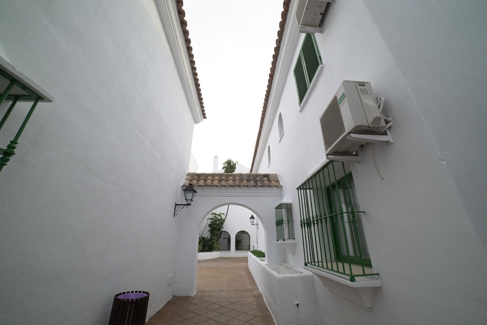 Hotel Apartamentos Manilva Sun Ex Apartamentos Pueblo el Goleto Manilva 5/66