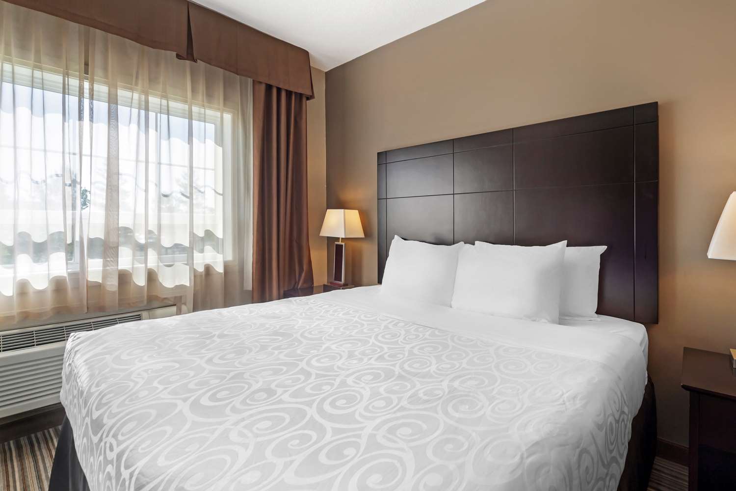 Best Western Plus Peace River Hotel and Suites 19/46