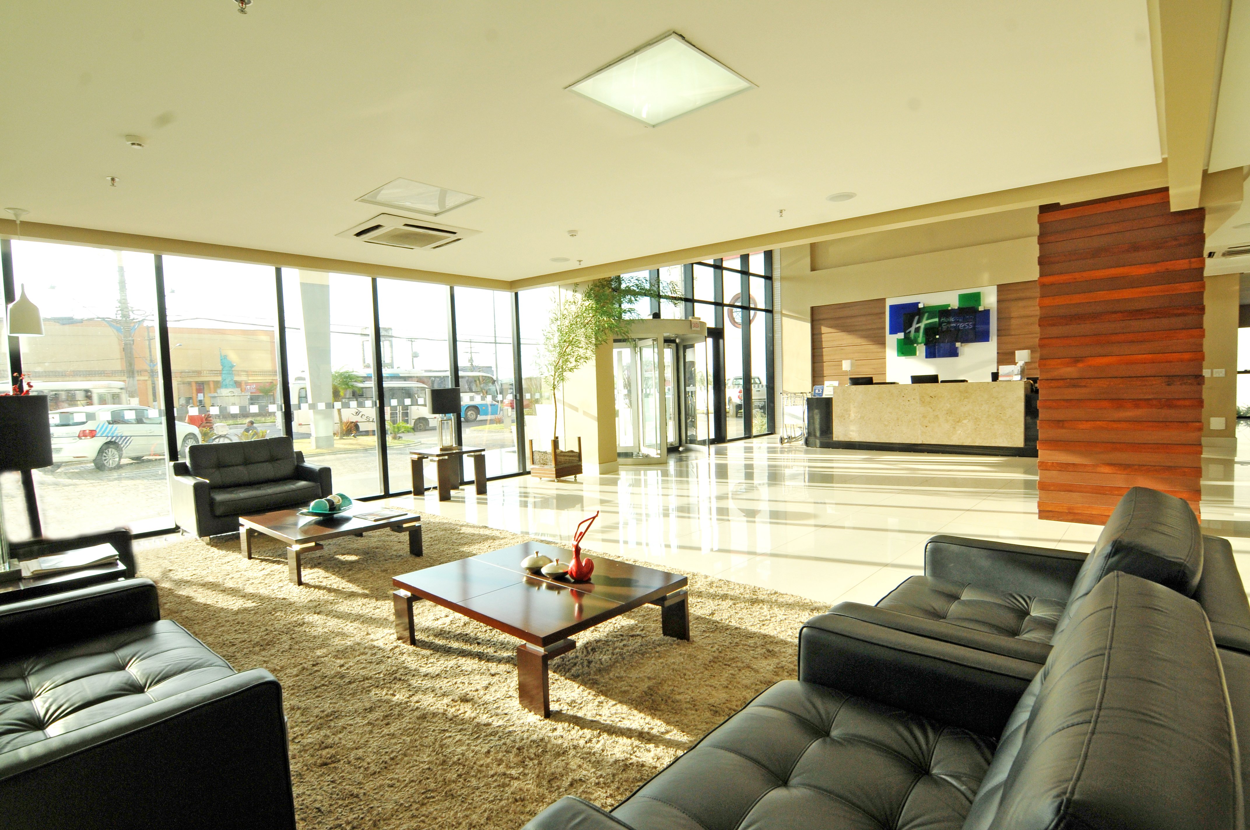Holiday Inn Express Belem Ananindeua 45/77