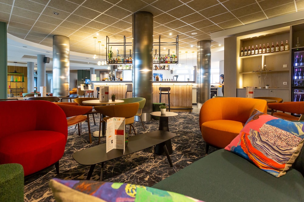 NOVOTEL BOURGES 31/49