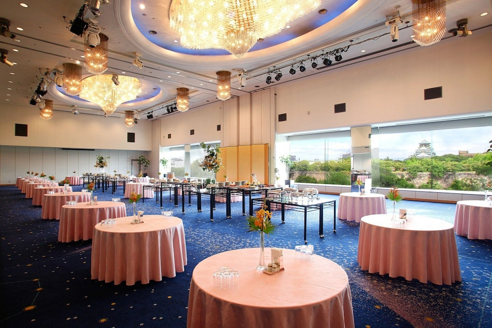 Kkr Hotel Osaka 44/60