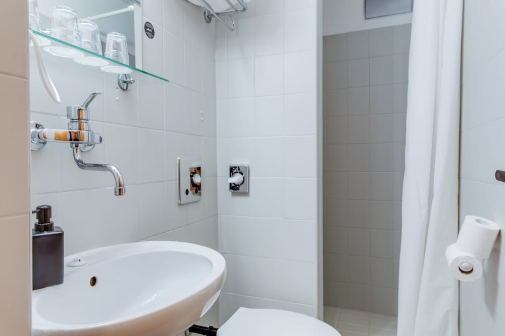 Andante Hotel 50/50