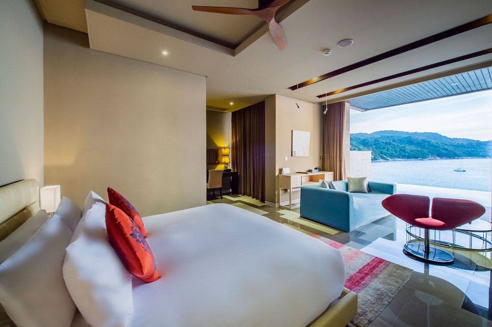 Impiana, Villa, King Bed