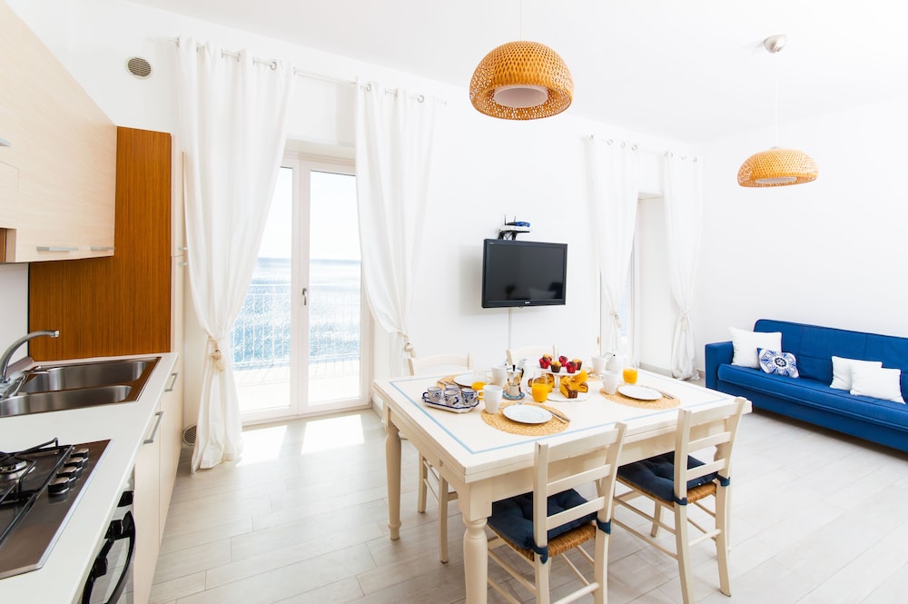 Residence Due Torri 20/44