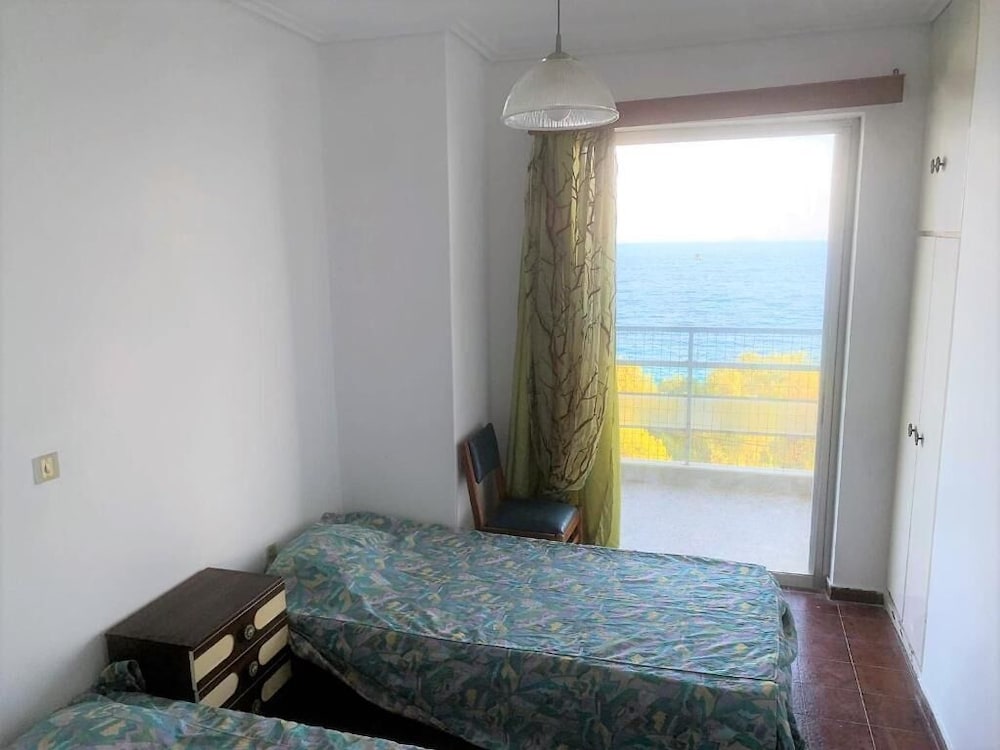 DELUXE, APARTMENT