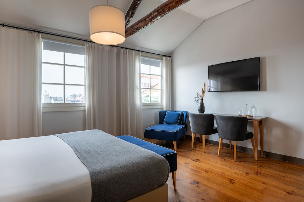Santa Catarina FLH Suites 14/31
