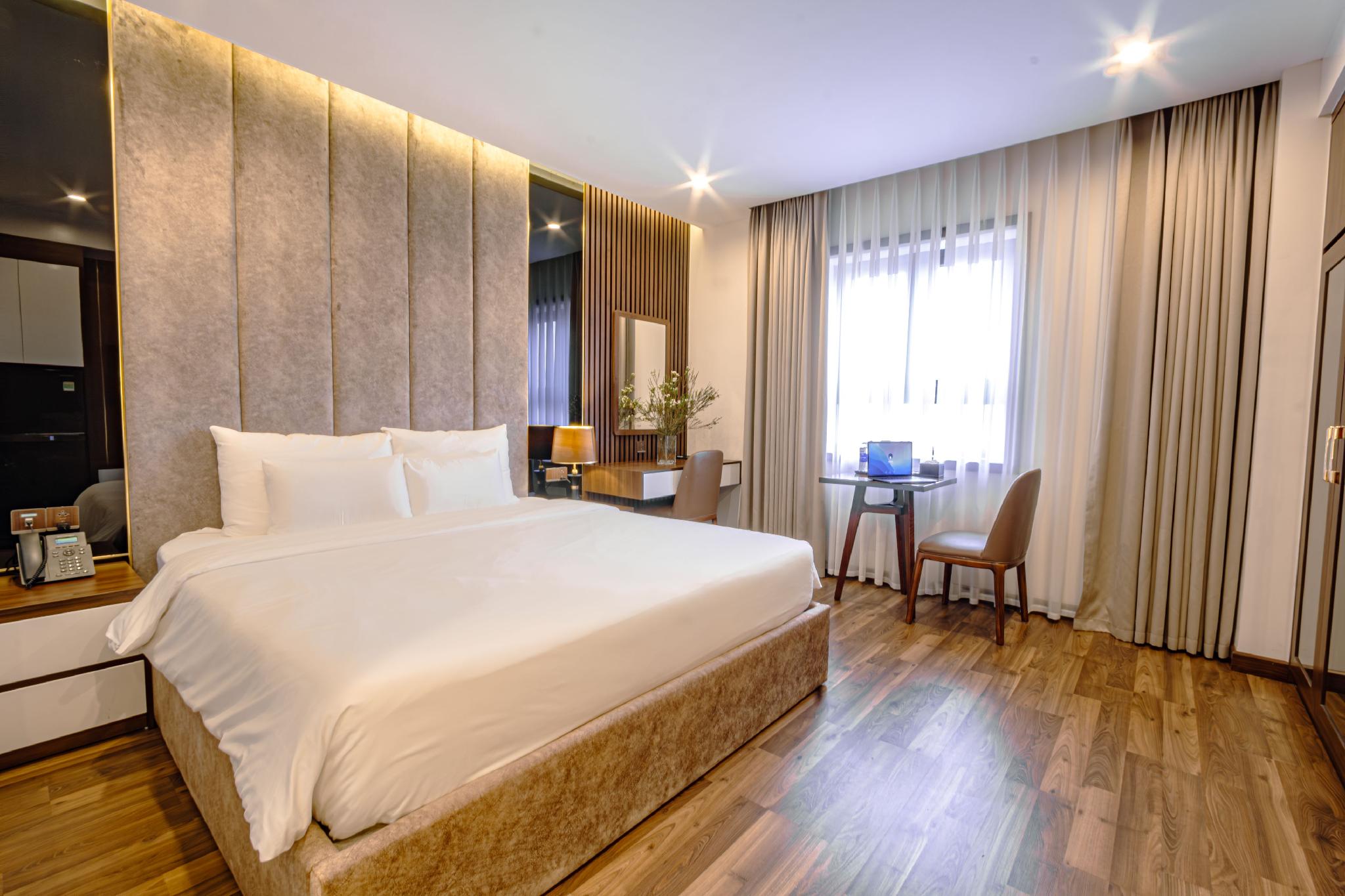 Ostara Hotel & Apartment 14/28