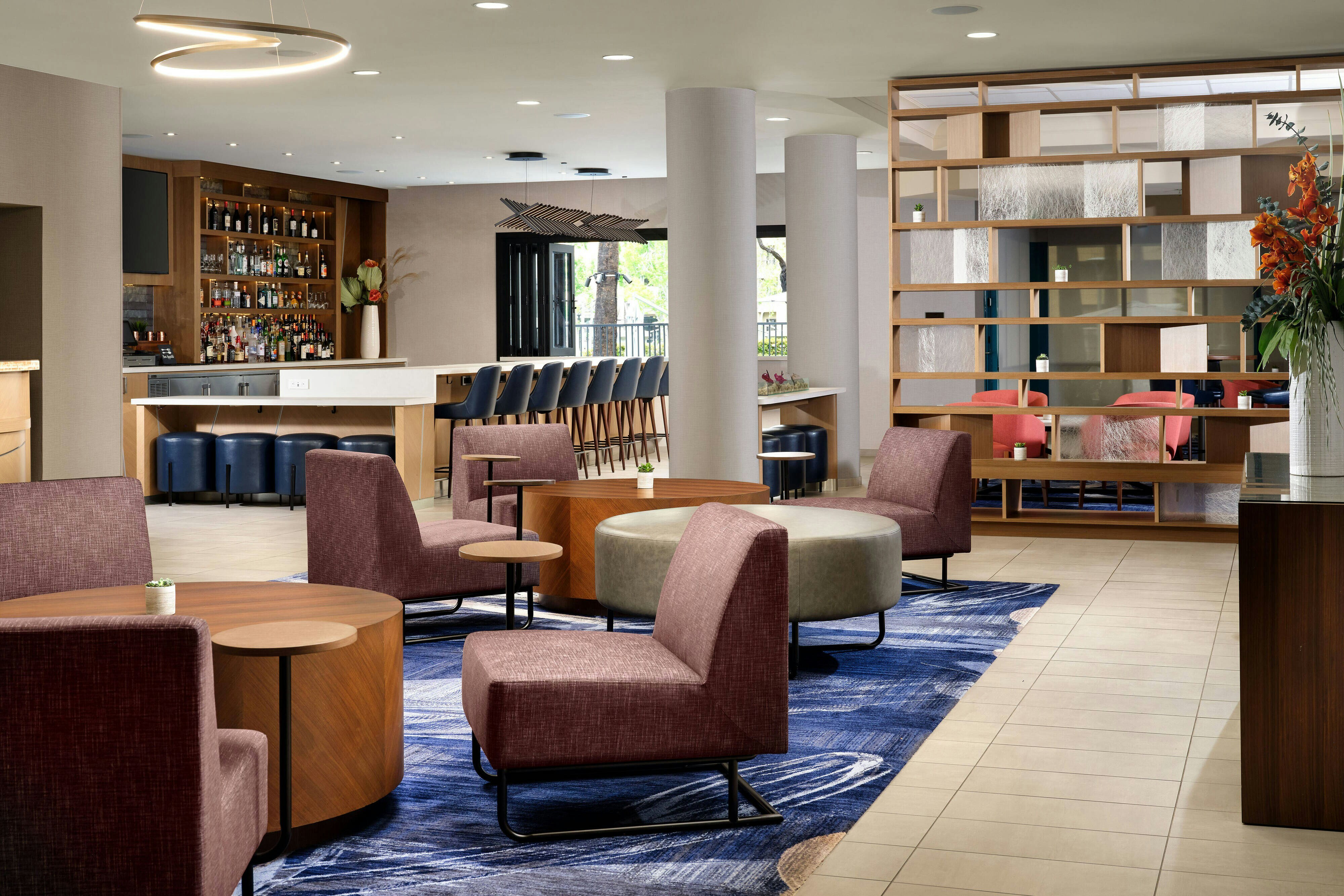 Costa Mesa Marriott 24/51