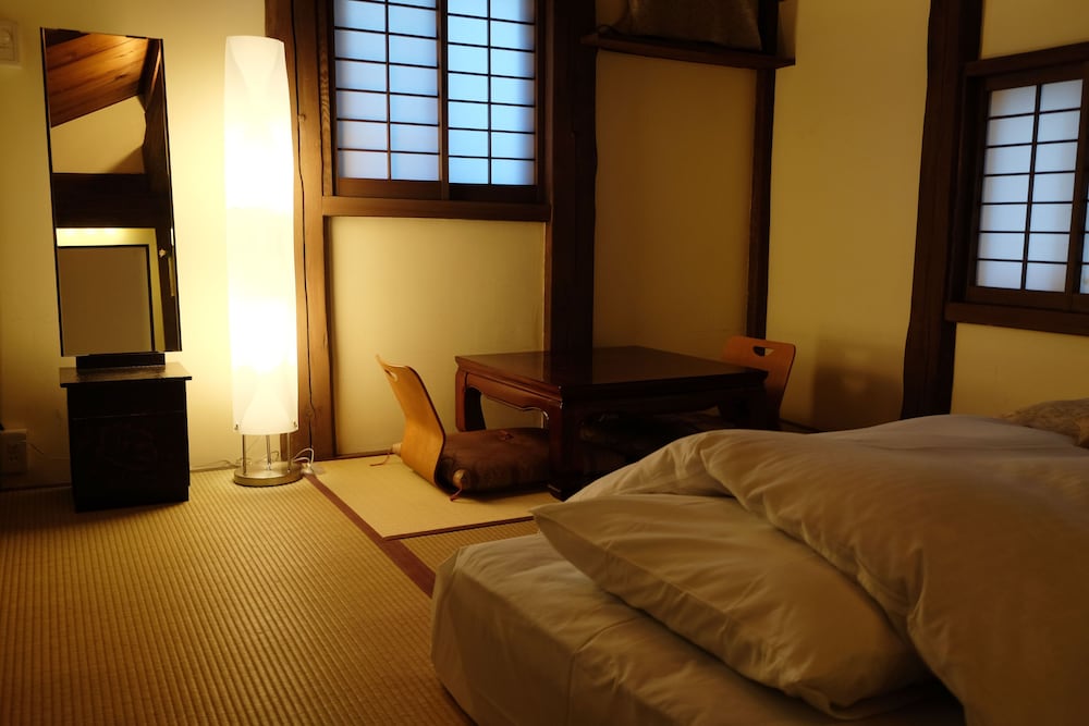 Toshiharu Ryokan 14/50