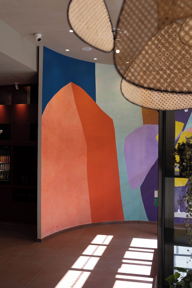 Aparthotel Adagio Toulouse Centre La Grave 39/65