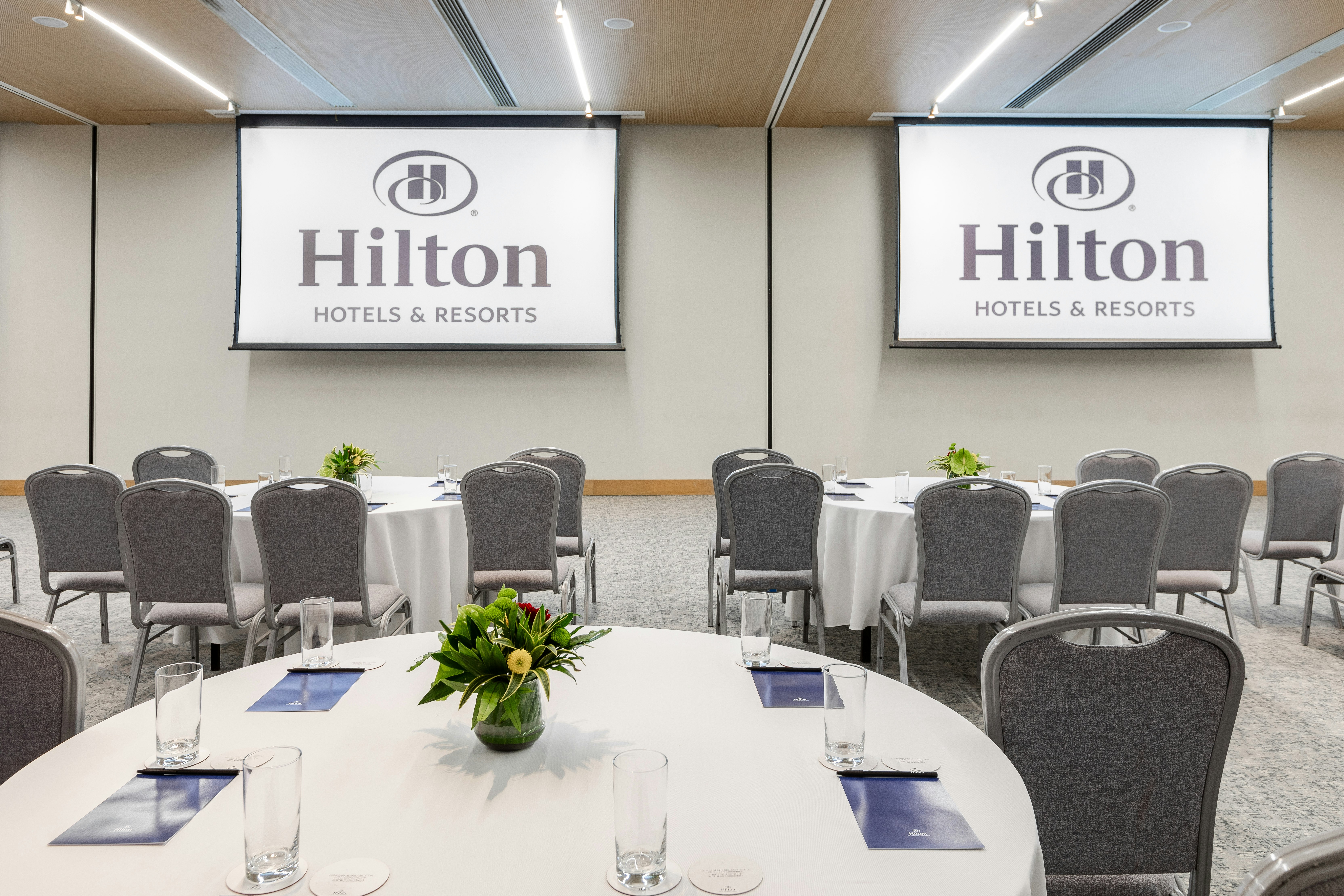 Hilton Rio de Janeiro Copacabana 54/83