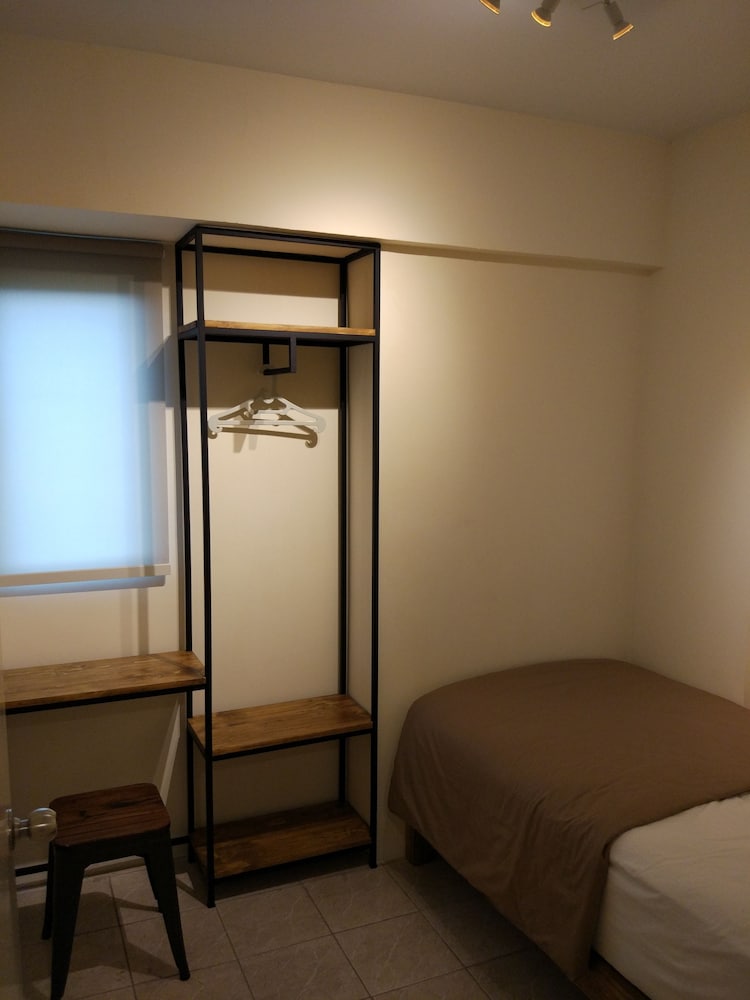 Apartment Queen Victoria Batam 25/37
