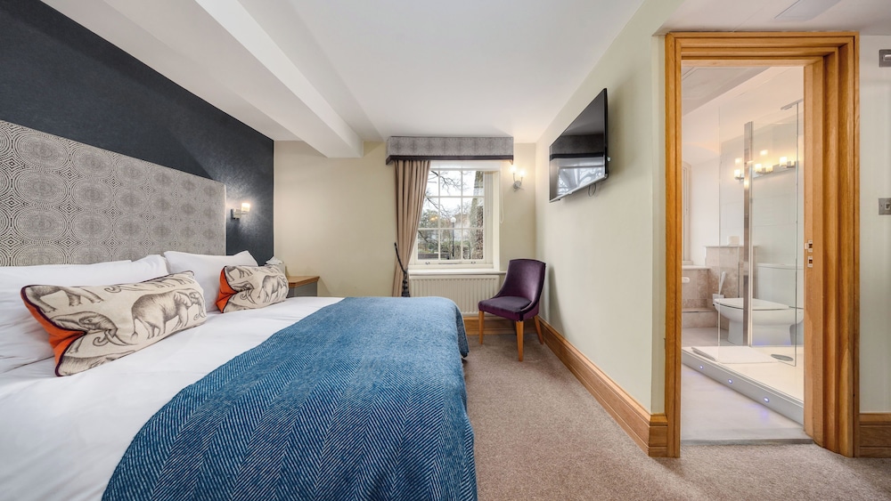 Ennios Boutique Hotel 5/50