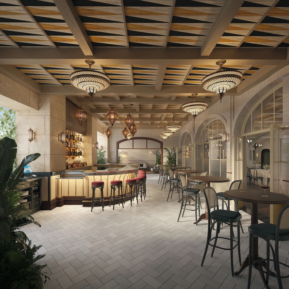 The Nora Hotel 15/19