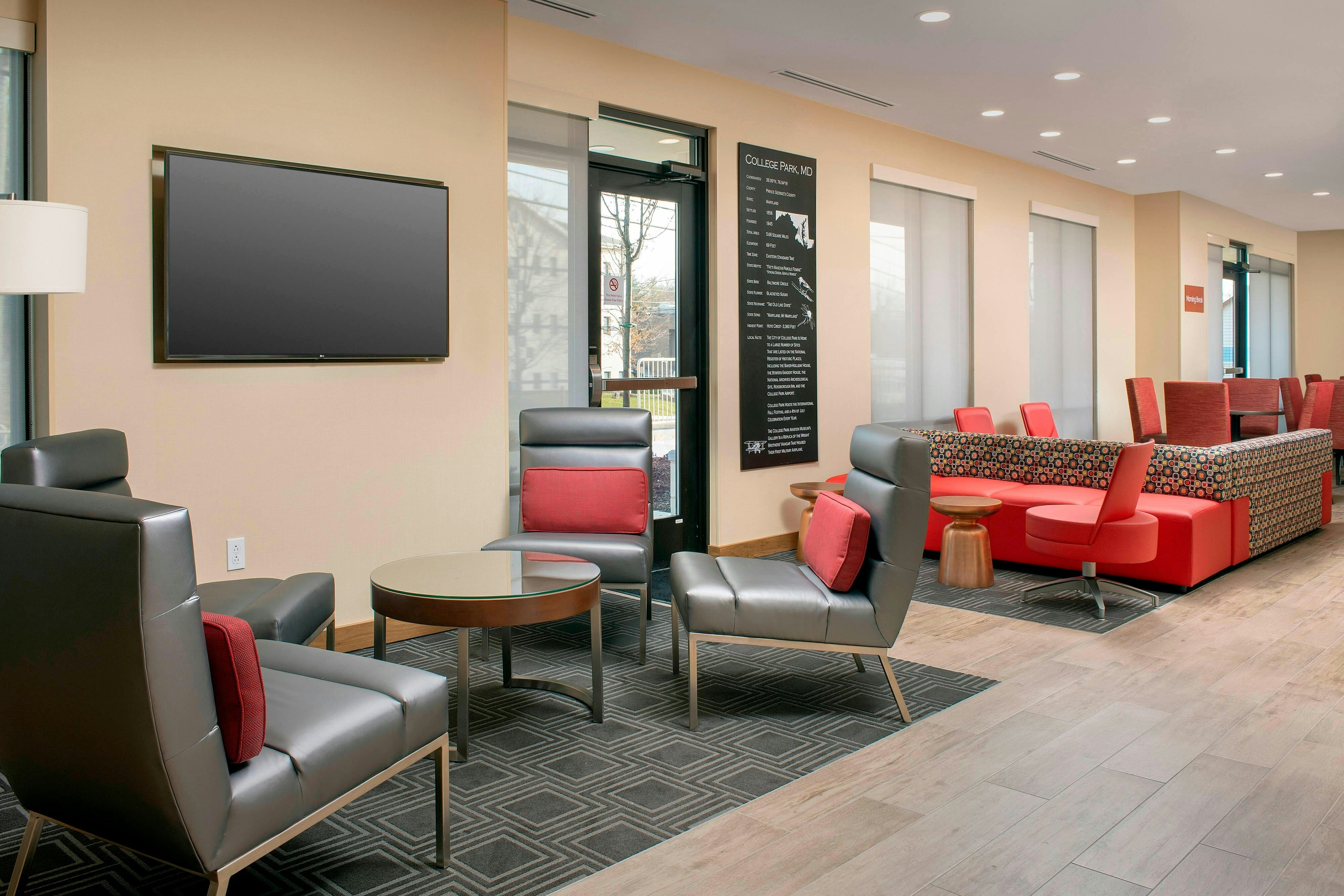 Towneplace Suites By Marriott College Park 25/43