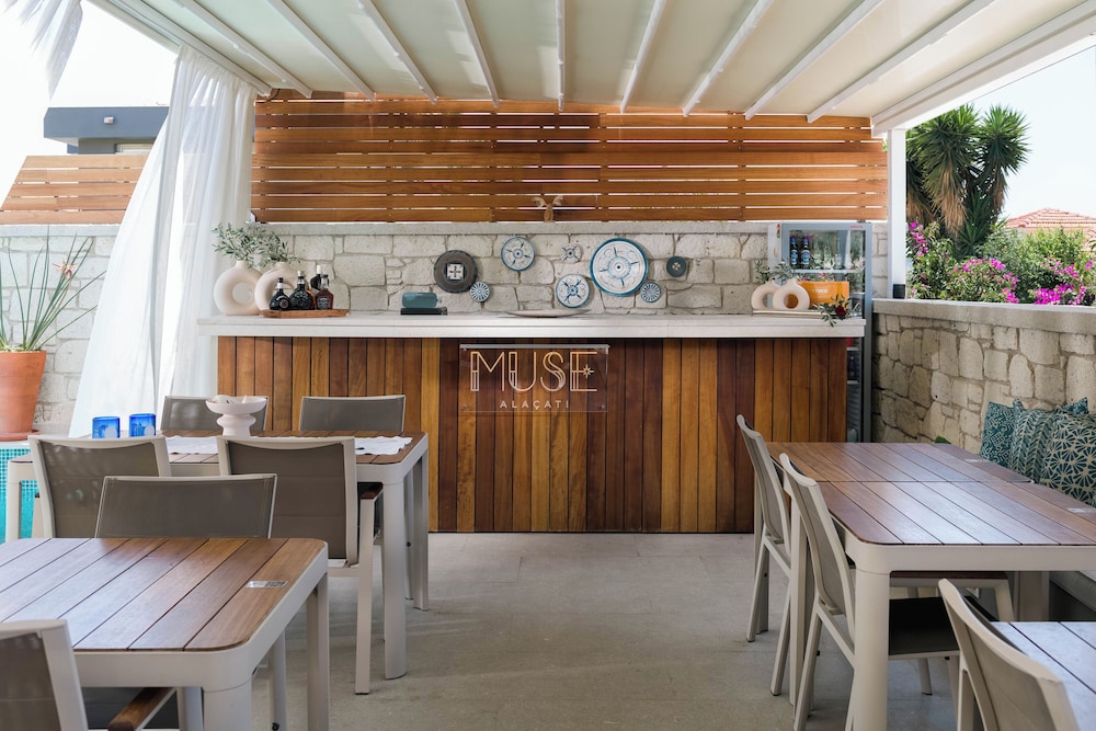 Muse Alacati (Adulty Only) 37/45