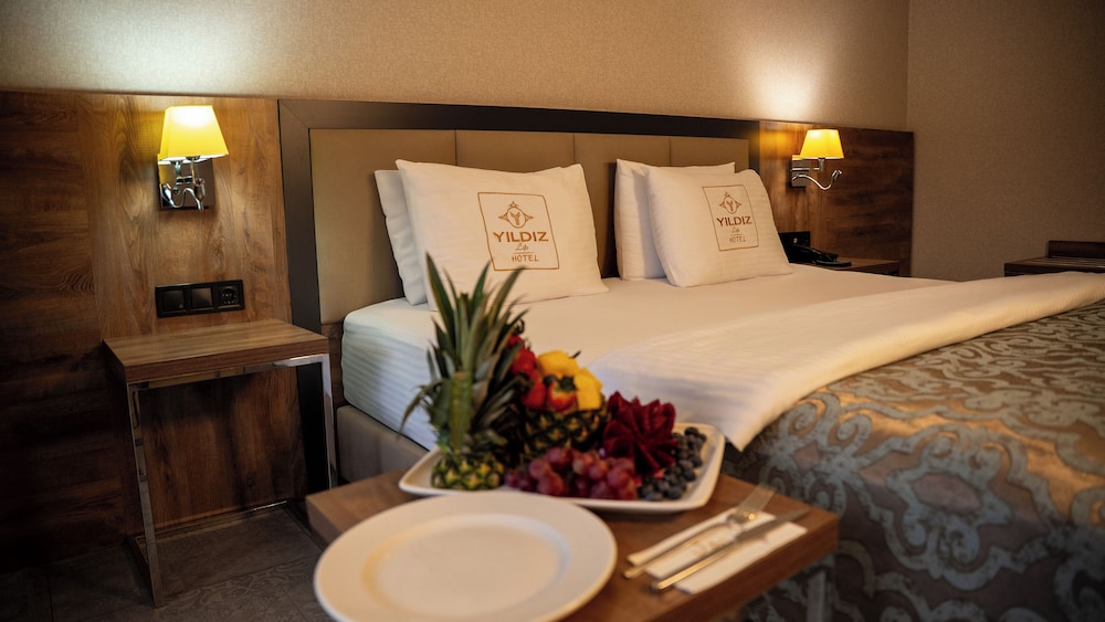 Yildiz Life Hotel 34/72