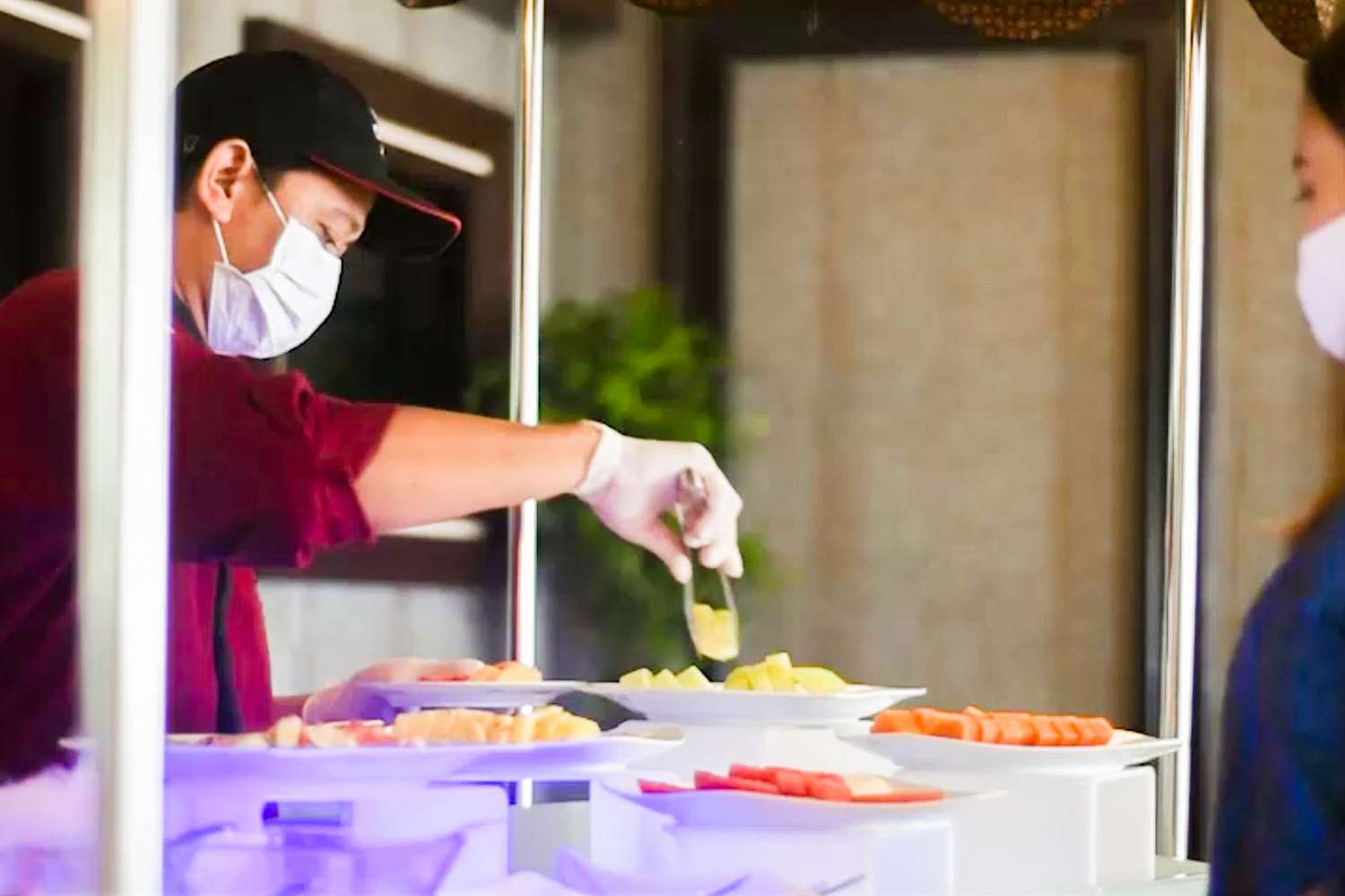Grand Mercure Solo Baru 10/40