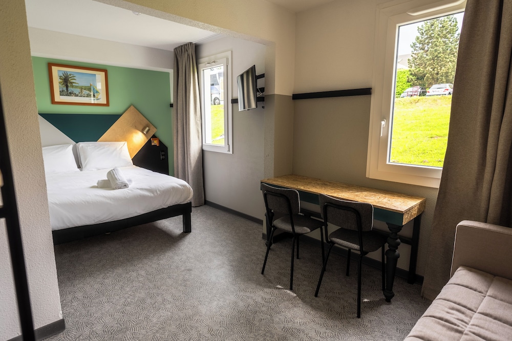 greet Hotel Montbeliard 24/61