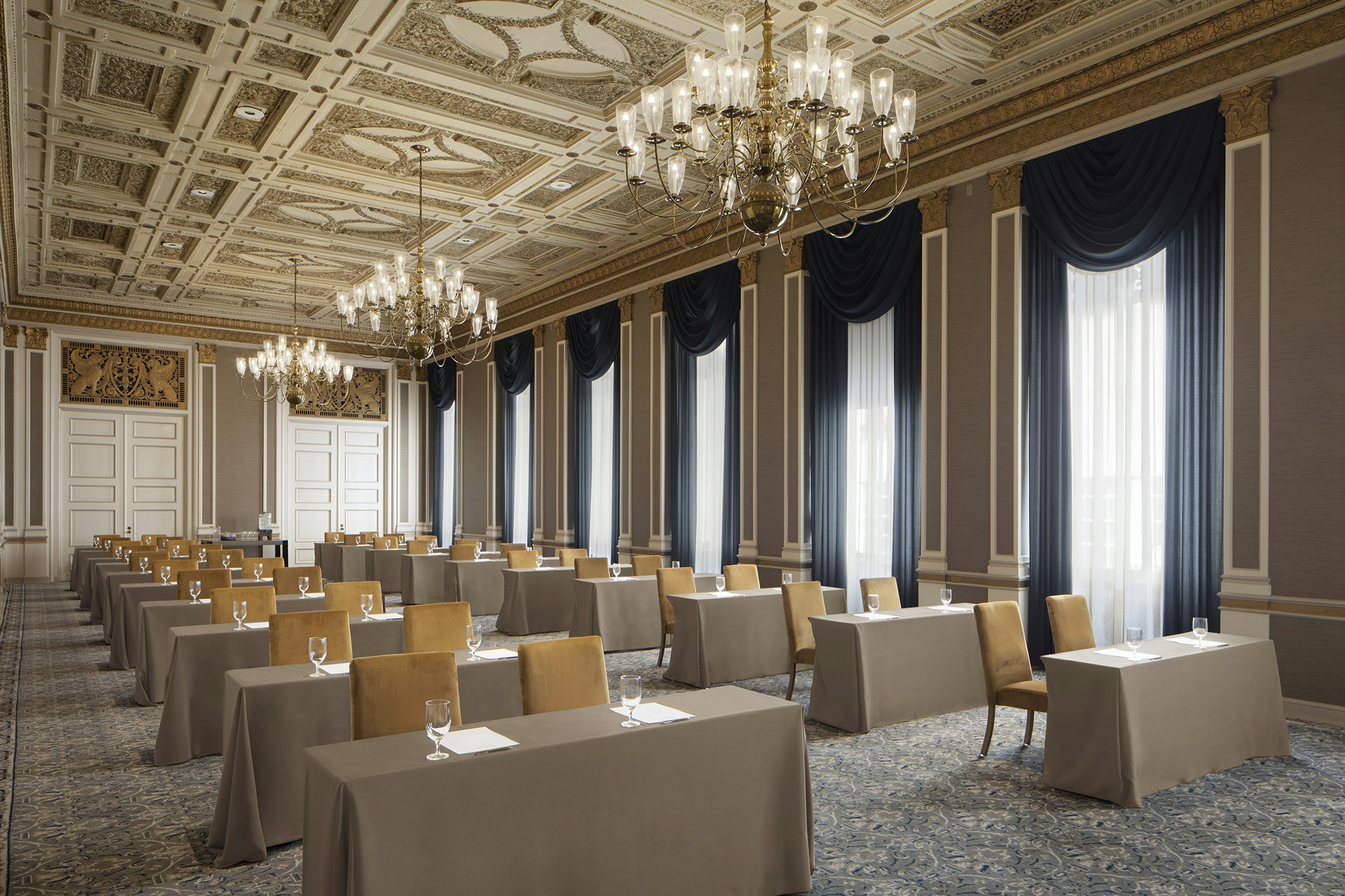 Beacon Grand 14/15