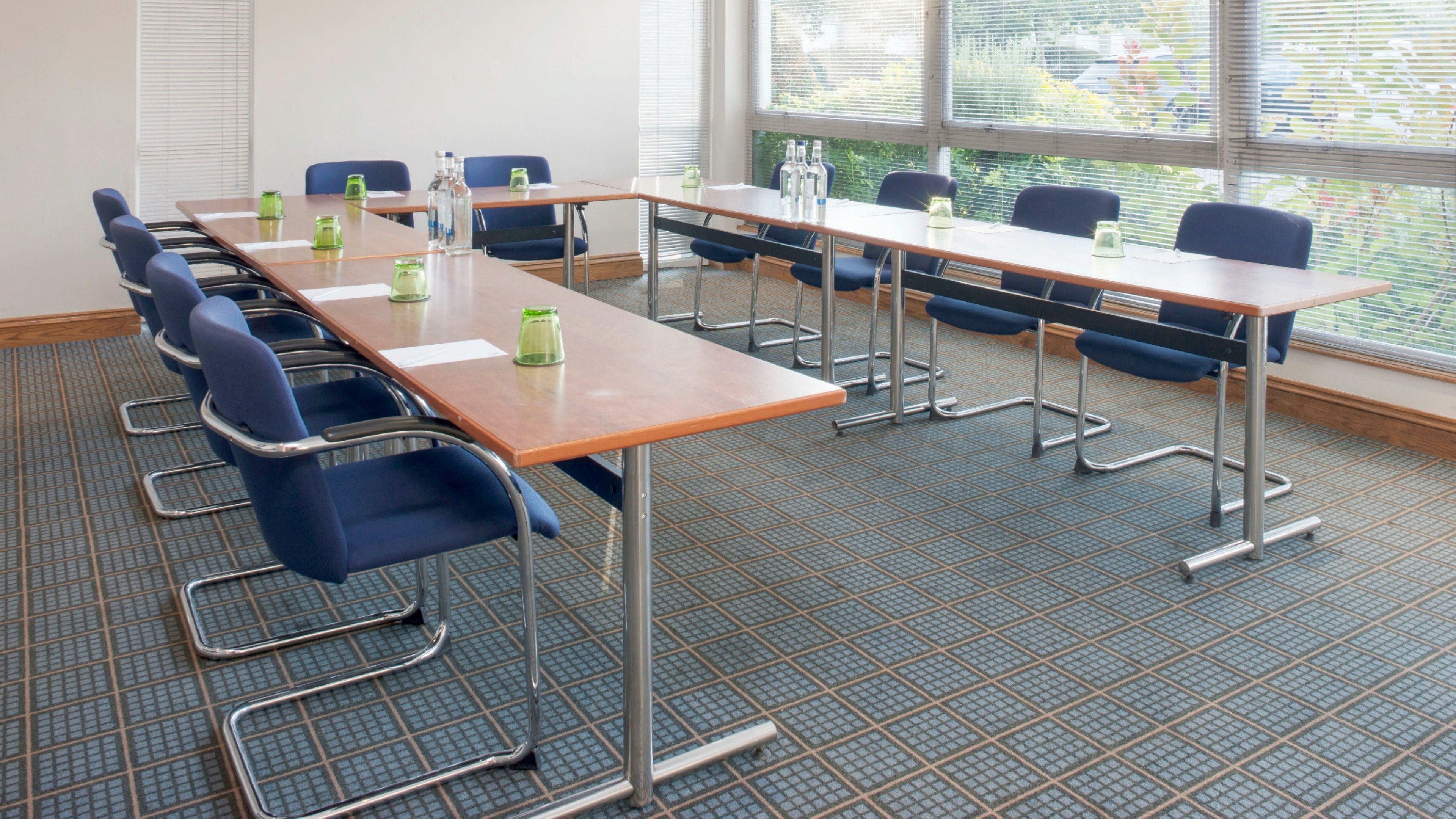 Holiday Inn Swindon 46/50