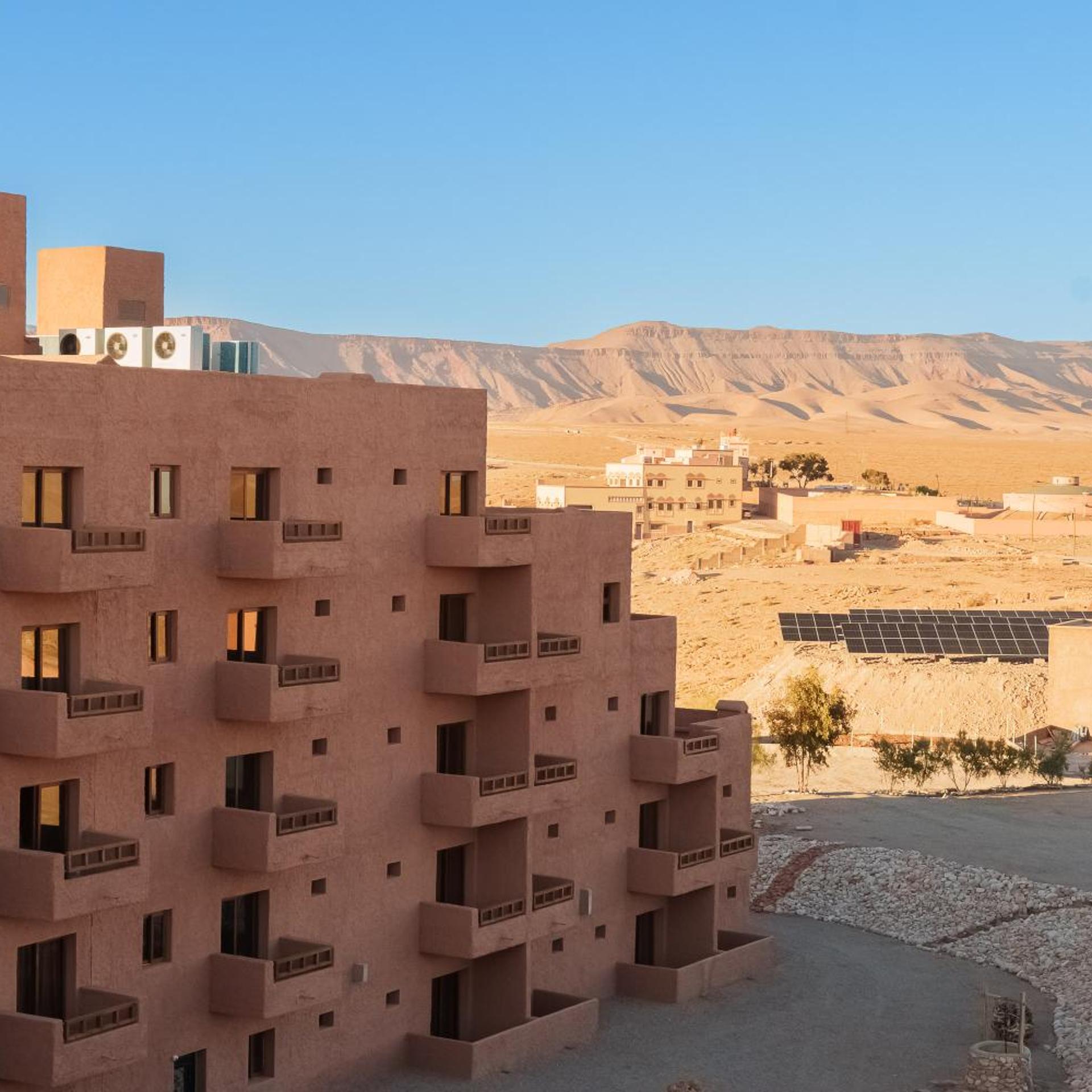Hotel Xaluca Dades 4/56