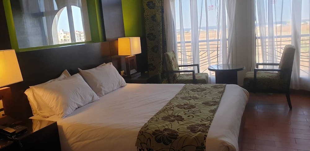 Bosque Hotel and Aqua Park 28/58