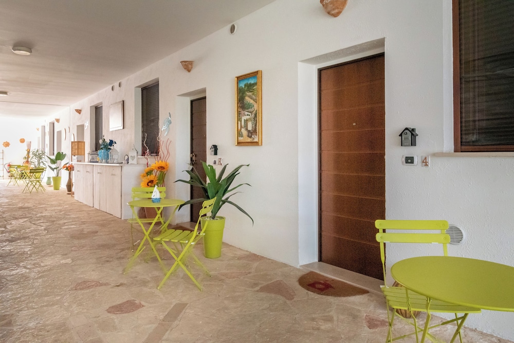 B&B Agriturismo Tenuta Barone 5/50