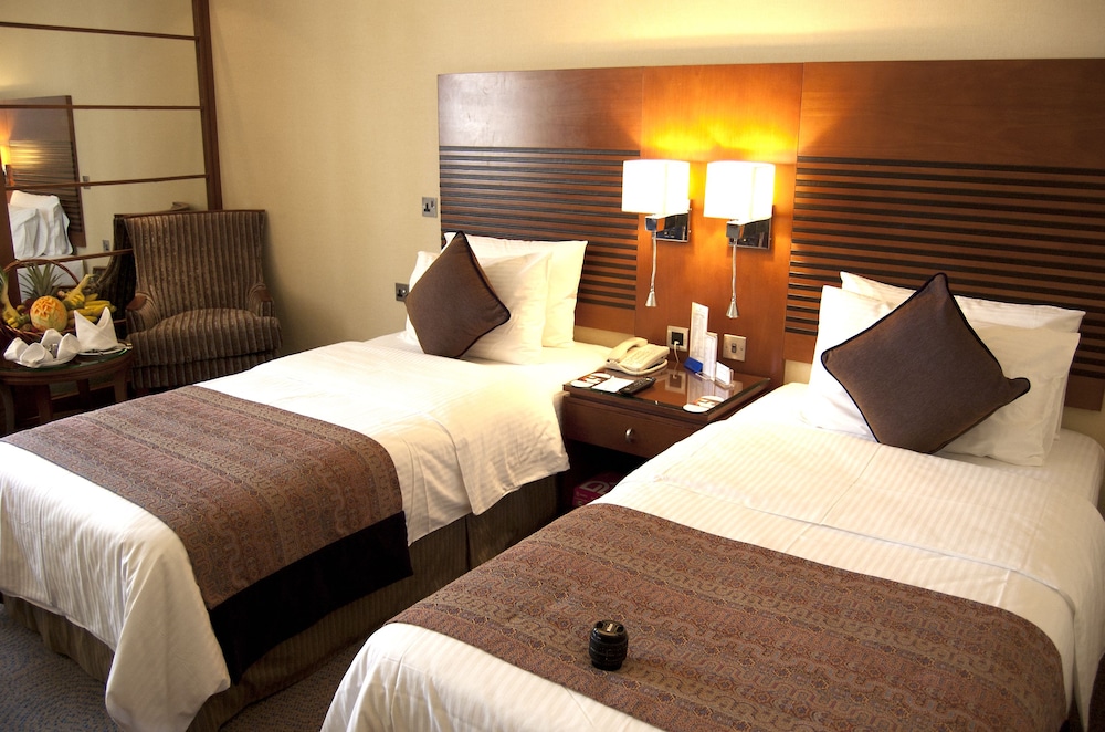 Golden Tulip Bahrain 21/78