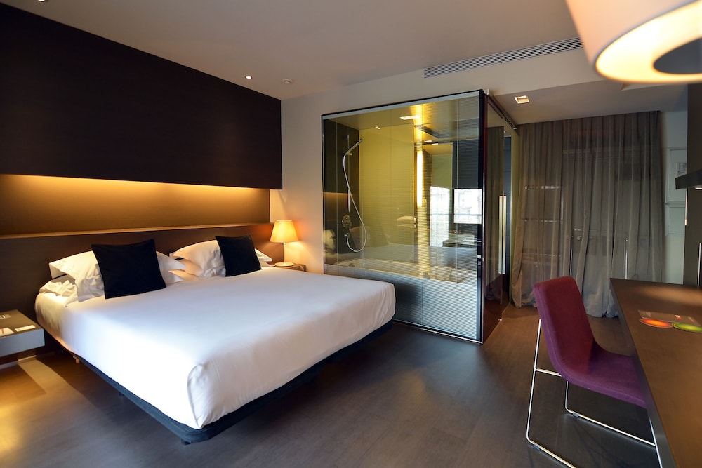 Hotel Soho 24/66
