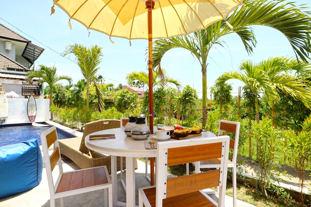 Margarita Surf Hostel Canggu 32/44