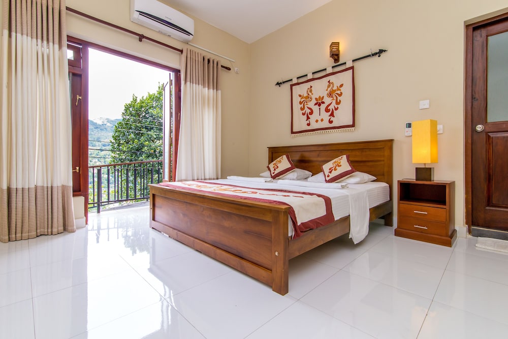 3 BEDROOMS, STANDARD, DOUBLE BED, ACCESSIBLE