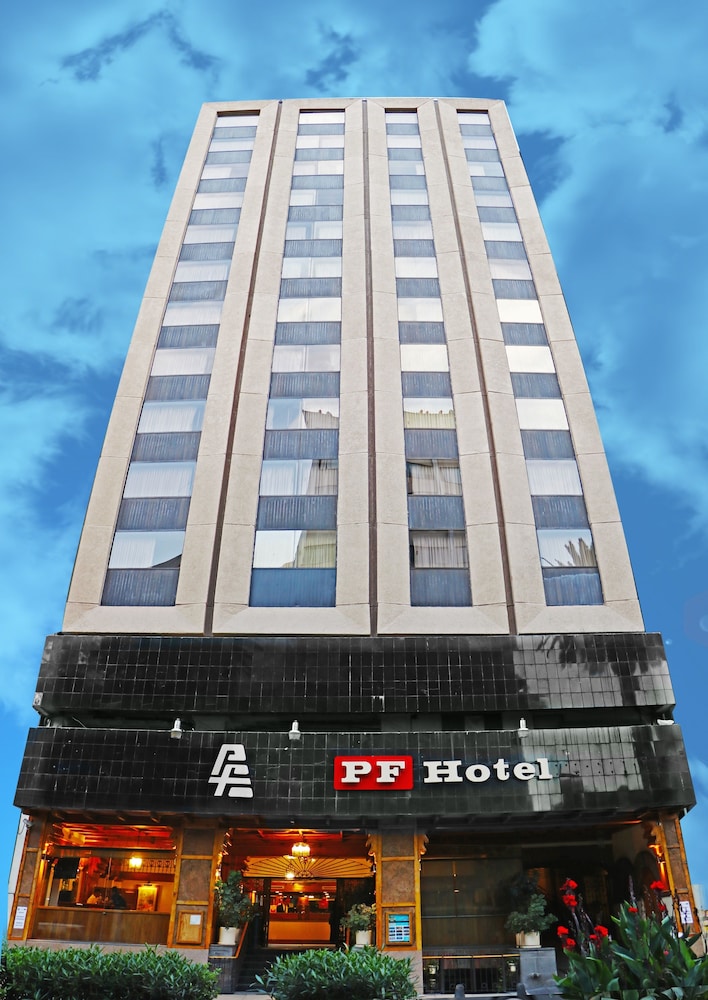 Hotel PF 2/56