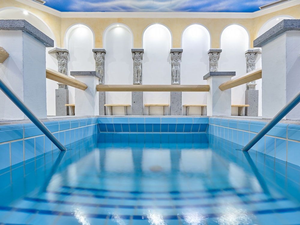 Parkhotel Bad Griesbach 18/50