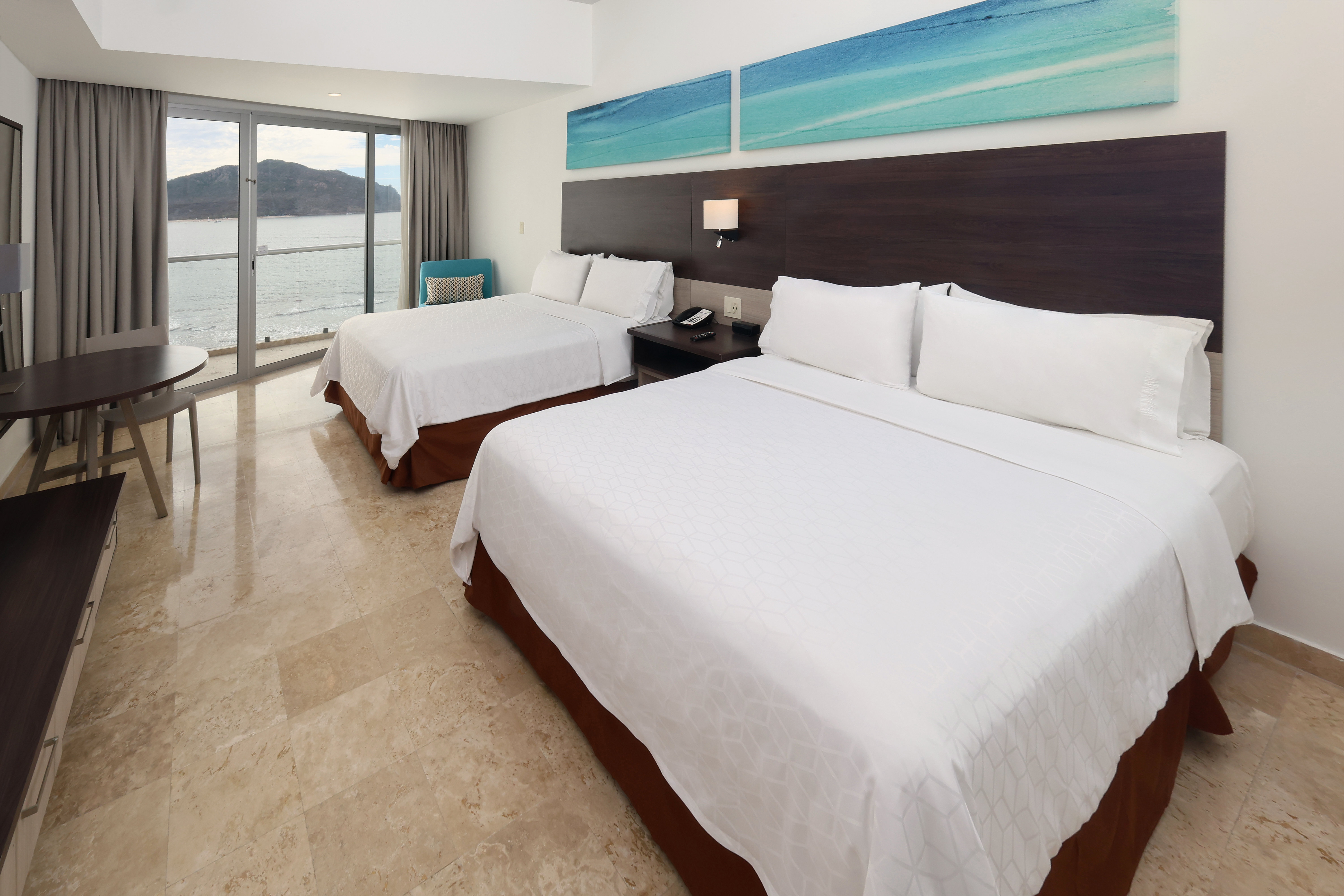 Holiday Inn Resort Mazatlan 16/61