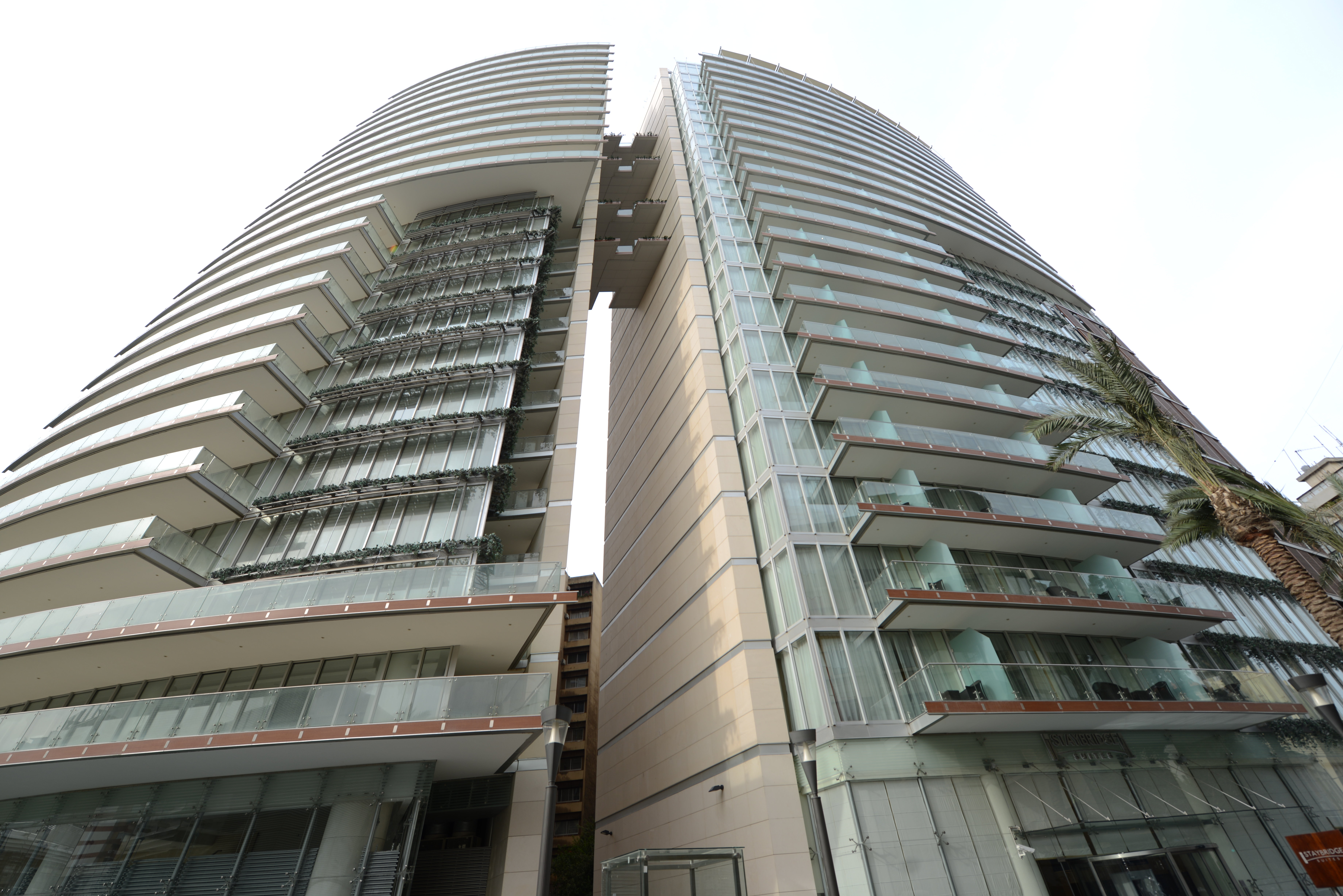 Staybridge Suites, Beirut in BEIRUT