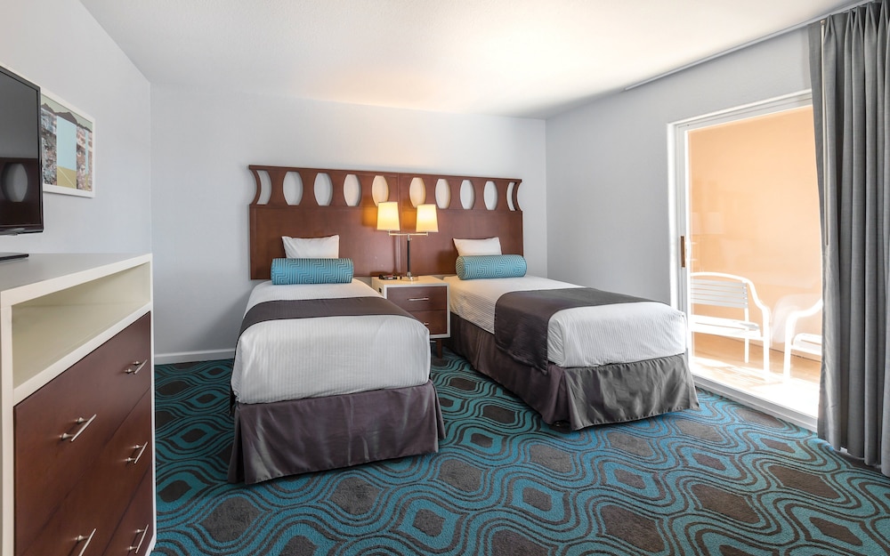 Worldmark Palm Springs 17/39